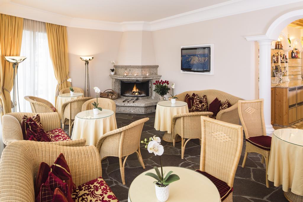 Hotel Jenbacherhof B&B Zewnętrze zdjęcie